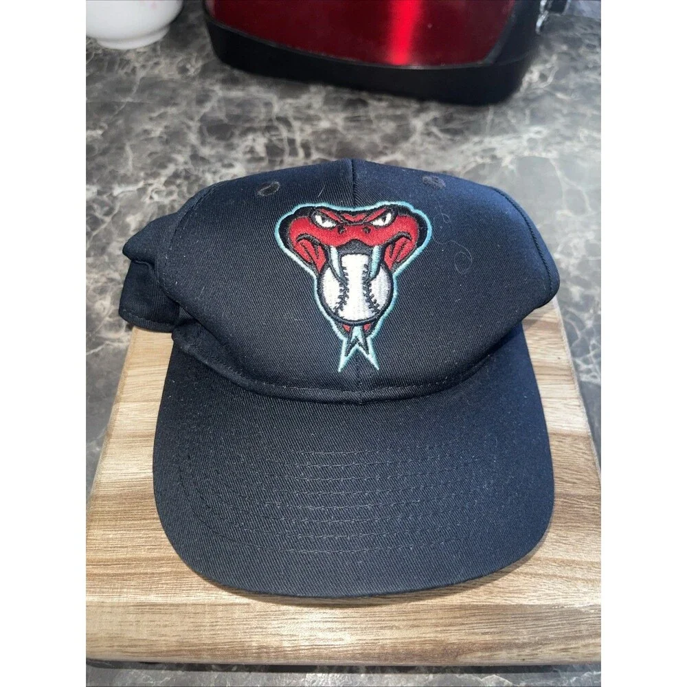 Diamondbacks‎ Youth Cap